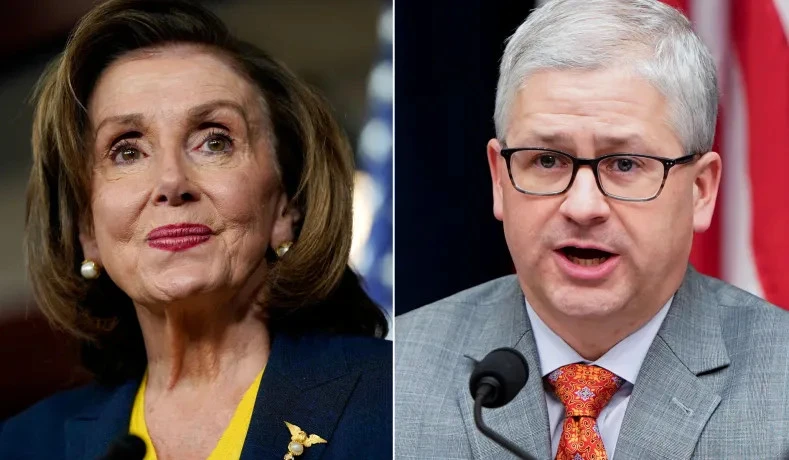 Động thái đầu tiên của Chủ tịch Hạ viện lâm thời, liên quan bà Pelosi