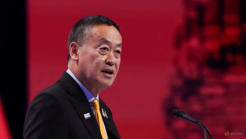 Thủ tướng Srettha xác nhận Hamas đã thả 12 con tin Thái Lan