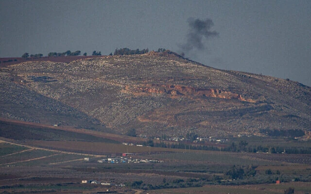 Xung đột Israel-Hamas 4-12