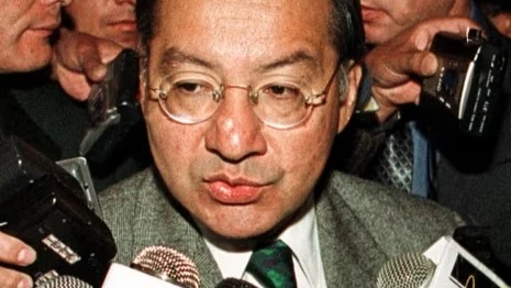 Cựu đại sứ Mỹ - ông Victor Manuel Rocha bị buộc tội làm gián điệp cho Cuba