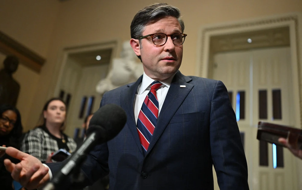 5 điểm nhấn trong chuyến thăm Mỹ của ông Zelensky