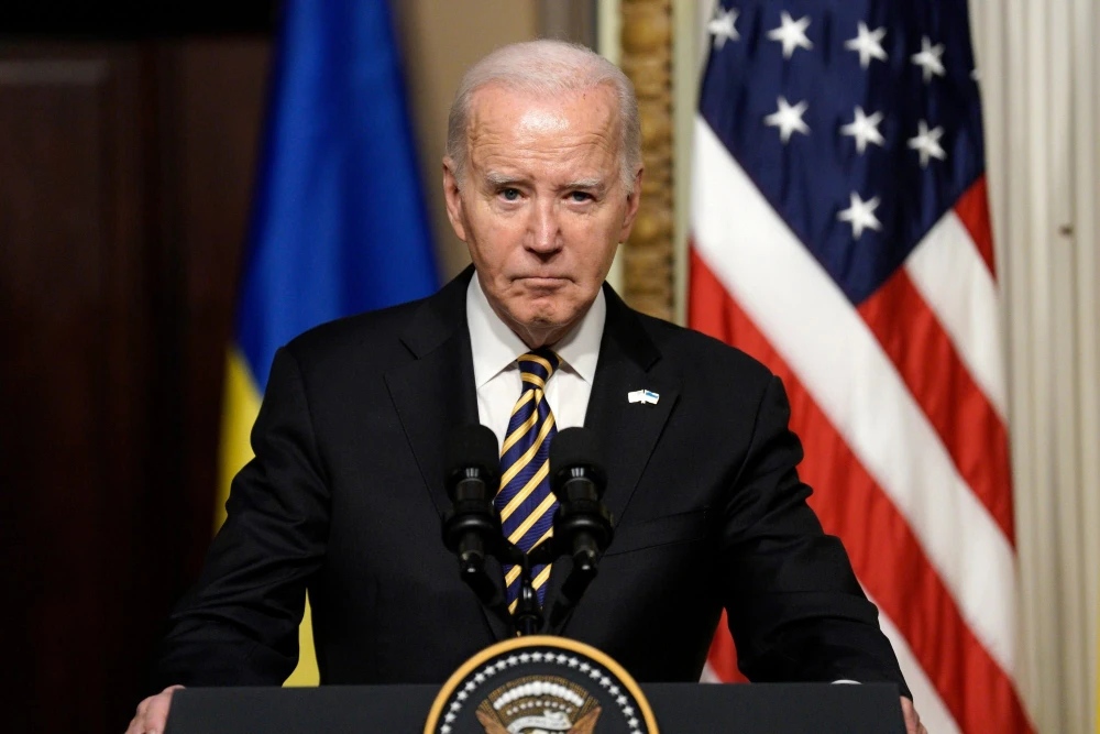 Hạ viện Mỹ phê duyệt điều tra luận tội Tổng thống Biden