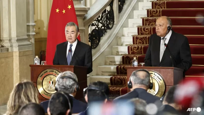 Xung đột Israel-Hamas 15-1