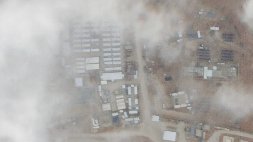 Tại sao phòng không Mỹ không đánh chặn được UAV tấn công căn cứ Mỹ ở Jordan?