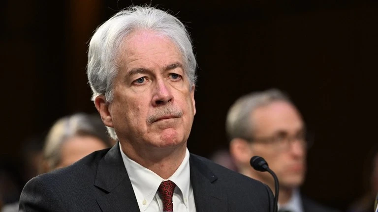 Giám đốc CIA: CIA phải thay đổi cách tiếp cận tình báo. png