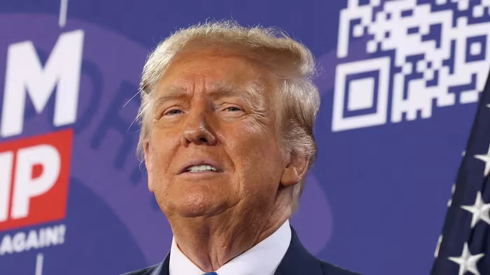 Ông Trump tuyên bố sẽ áp thêm thuế lên hàng Trung Quốc nếu đắc cử