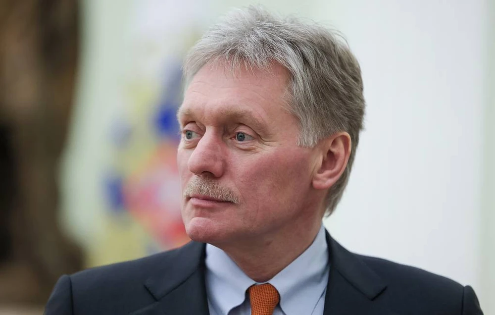 Điện Kremlin: Nỗi lo của ông Orban về chung đường biên giới với Nga là vô căn cứ