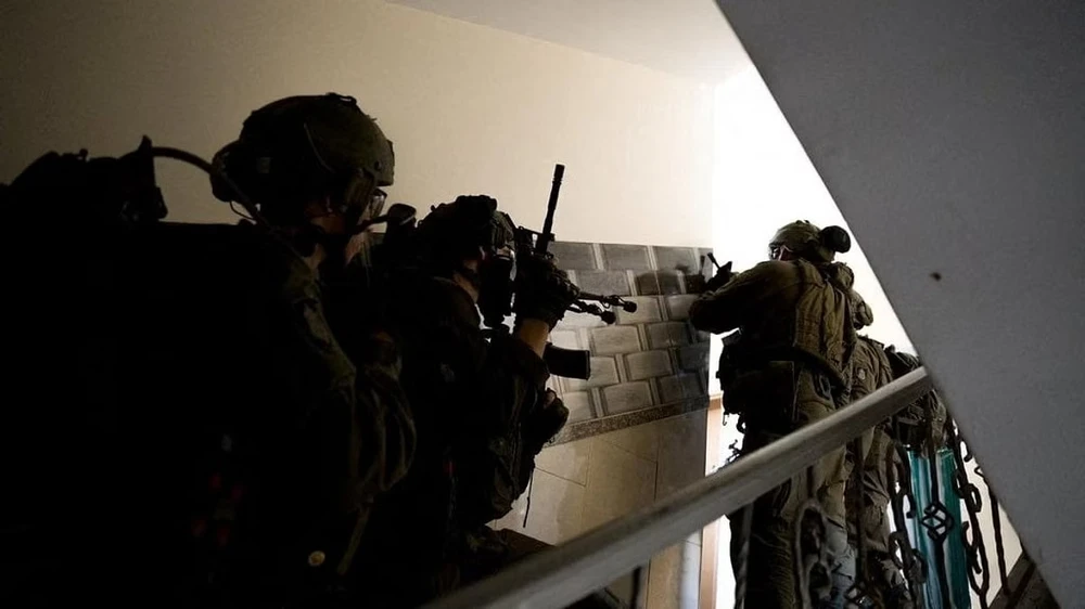 Israel đang xác minh lãnh đạo Hamas tử trận