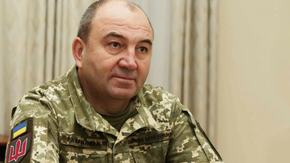 Chiến sự Nga-Ukraine 19-3