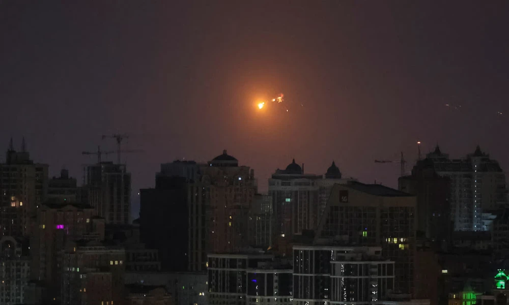 Ba Lan triệu tập đại sứ Nga sau vụ tên lửa ‘bay lạc’