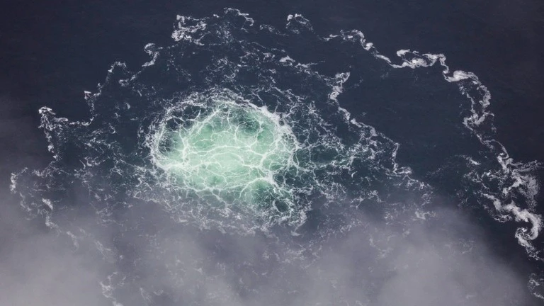 Nga nói vẫn tiếp tục điều tra vụ nổ đường ống Nord Stream