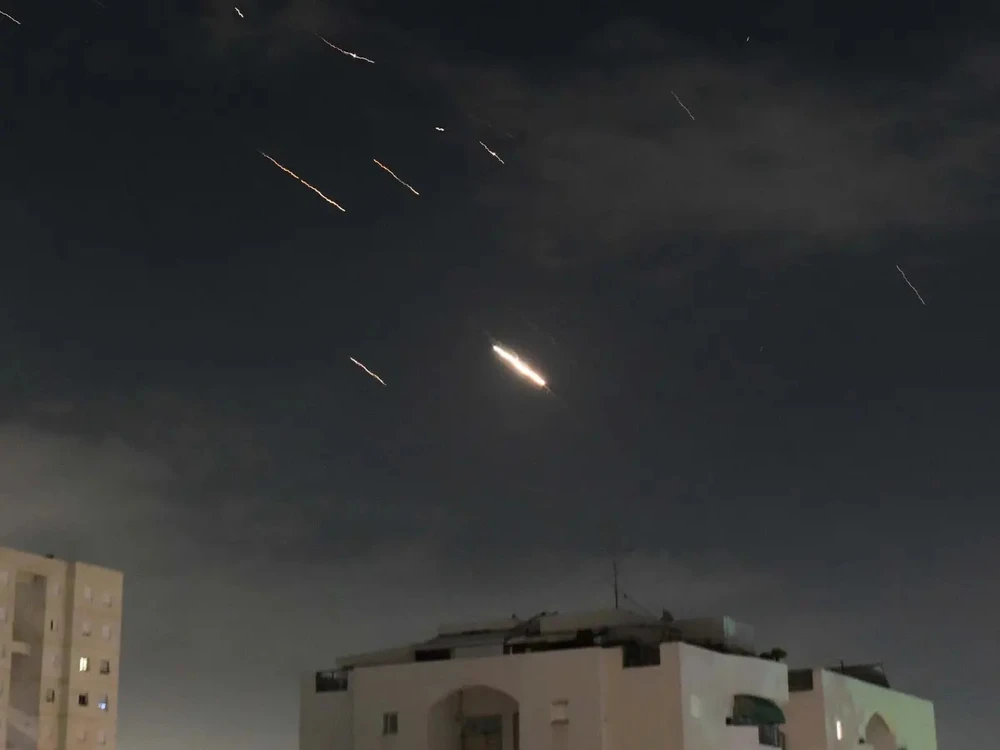 Israel sẽ phản đòn Iran theo cách nào?