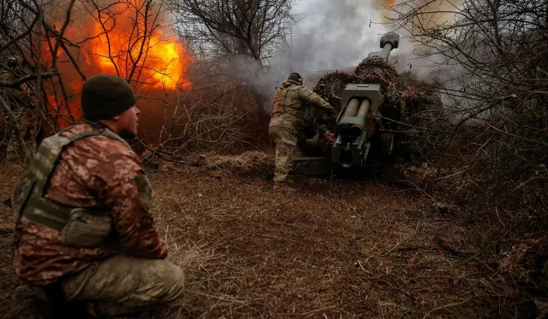 Chiến sự Nga - Ukraine 29-4: Ác liệt từng giờ ở Donetsk; Điện Kremlin bình luận về tương lai của ông Zelensky
