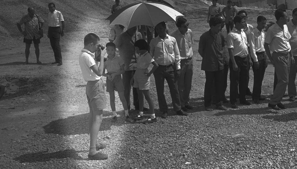 Ông Lý Hiển Long: Vị thủ tướng trưởng thành dưới tầm mắt của người dân Singapore