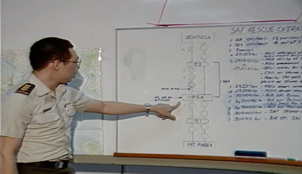 Ông Lý Hiển Long: Vị thủ tướng trưởng thành dưới tầm mắt của người dân Singapore