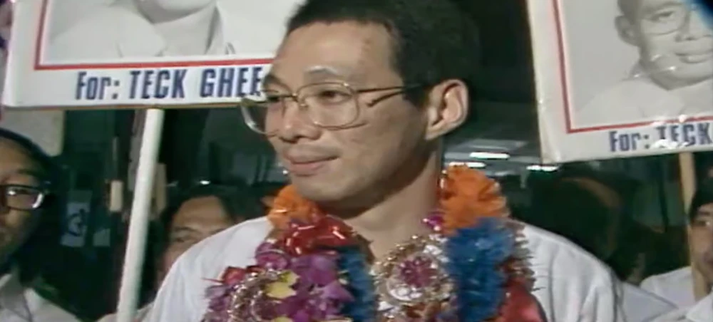 Ông Lý Hiển Long: Vị thủ tướng trưởng thành dưới tầm mắt của người dân Singapore