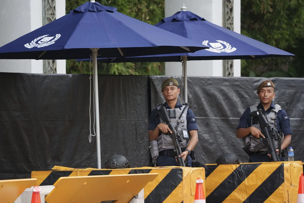 Đối thoại Shangri-La 2024: Nhiều điểm nóng an ninh phủ bóng chương trình nghị sự