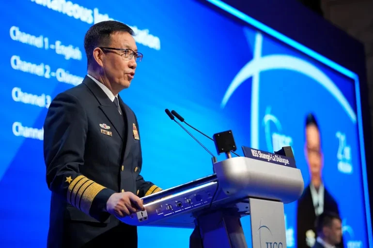 Chiến sự Nga - Ukraine 3-6