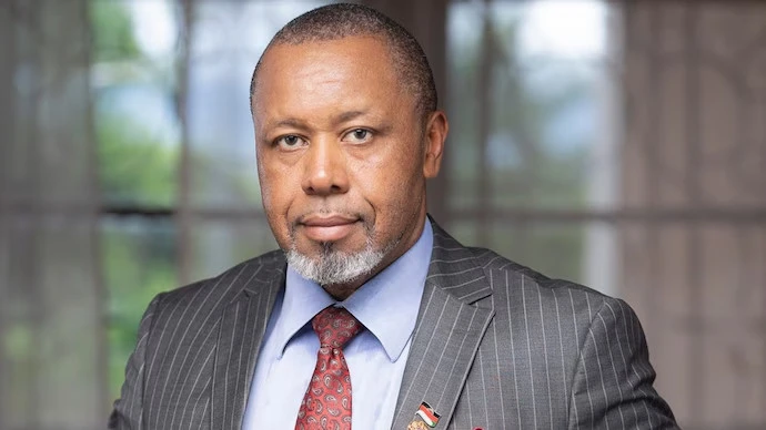 Máy bay chở phó tổng thống Malawi mất tích: Tất cả người trên máy bay thiệt mạng