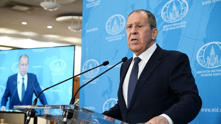 Nga có động thái mới sau điều kiện ngừng bắn ông Putin đưa ra