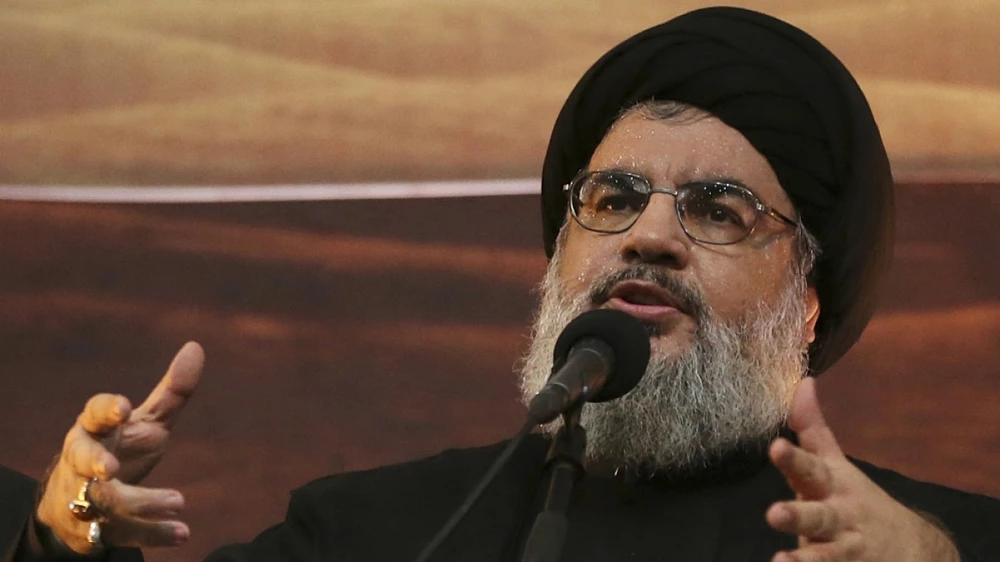 Lãnh đạo Hezbollah cảnh báo Israel