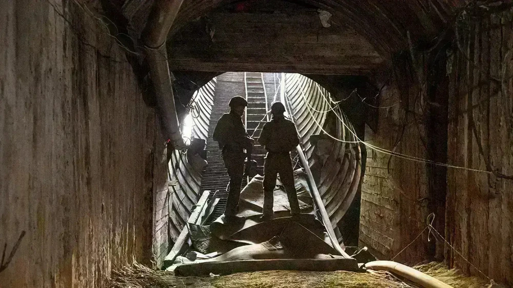 Hơn 8 tháng giao tranh, mức độ đe dọa của Hamas với Israel còn bao nhiêu?