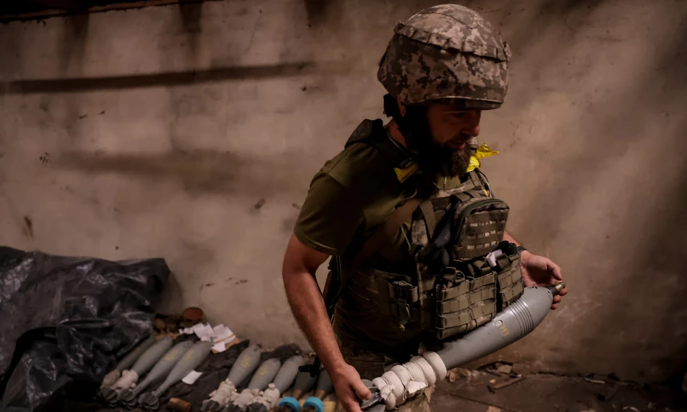 Chiến sự Nga - Ukraine 29-6: Nóng ran khắp các mặt trận