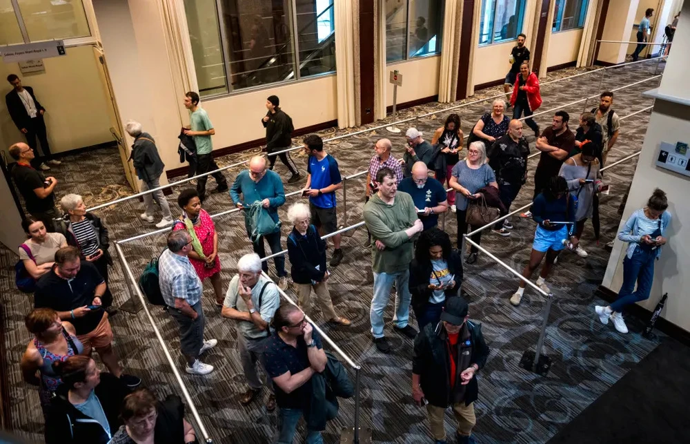 Bầu cử quốc hội Pháp: Ngày quyết định cục diện chính trường Pháp