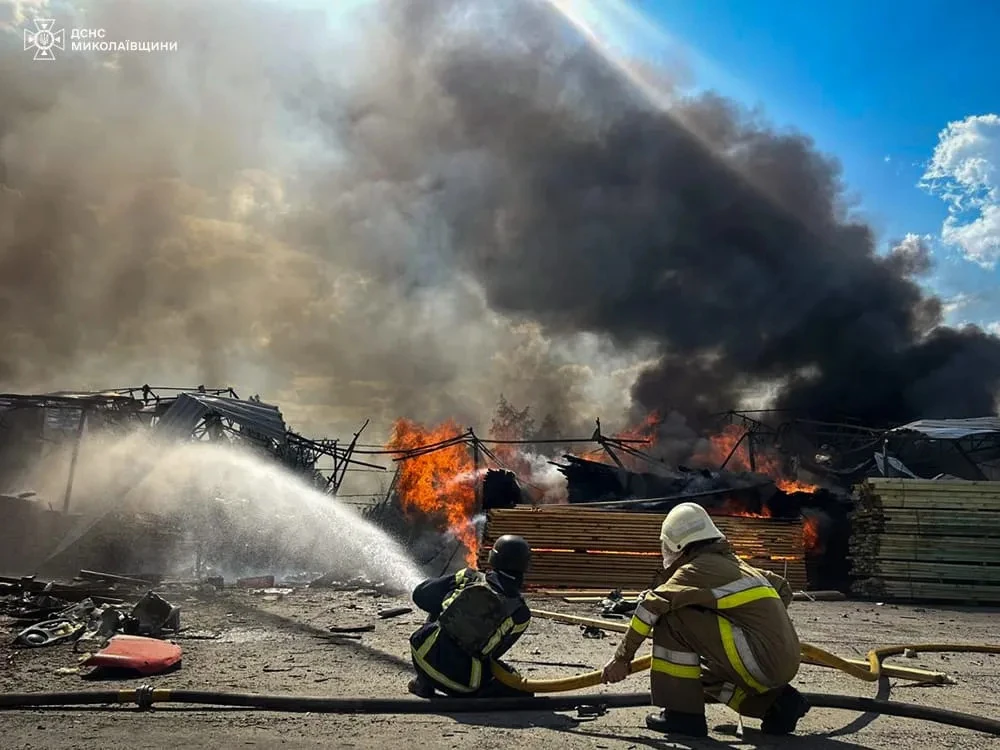 Chiến sự Nga - Ukraine 11-7