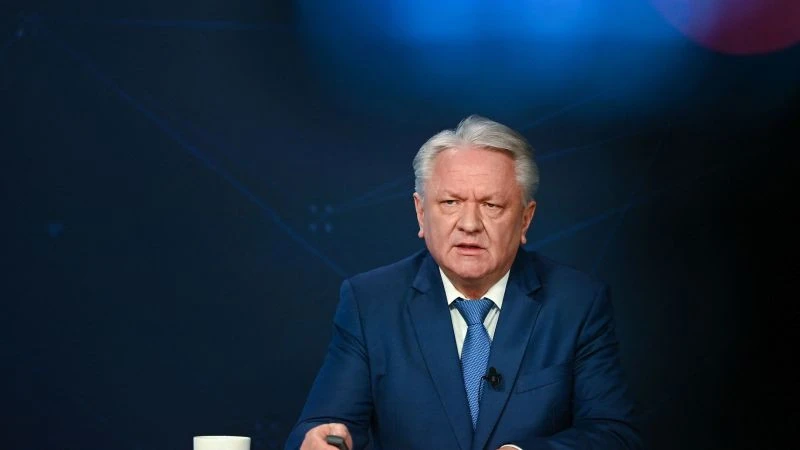 CNN: Mỹ, Đức phá âm mưu ám sát của Nga với CEO hãng sản xuất vũ khí hỗ trợ Ukraine