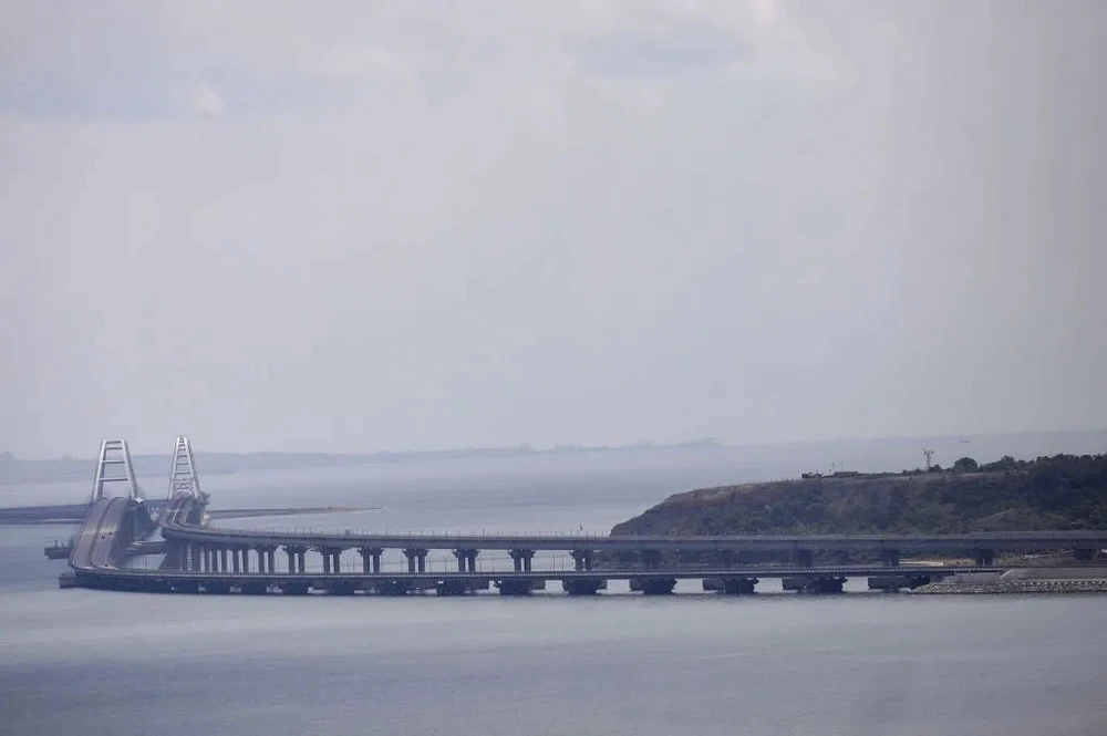 Chiến sự Nga - Ukraine 27-7