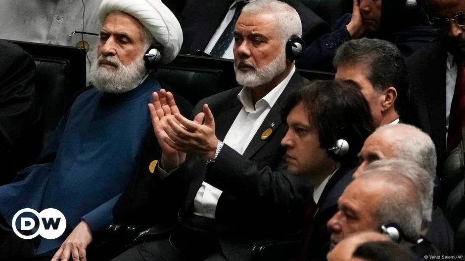 The Telegraph: Cơ quan tình báo Israel thuê điệp viên Iran ám sát lãnh đạo Hamas