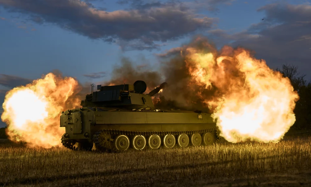 Chiến sự Nga - Ukraine 4-8: Moscow dồn lực vào Kharkiv; Ukraine đánh chìm tàu ngầm Nga ở Crimea