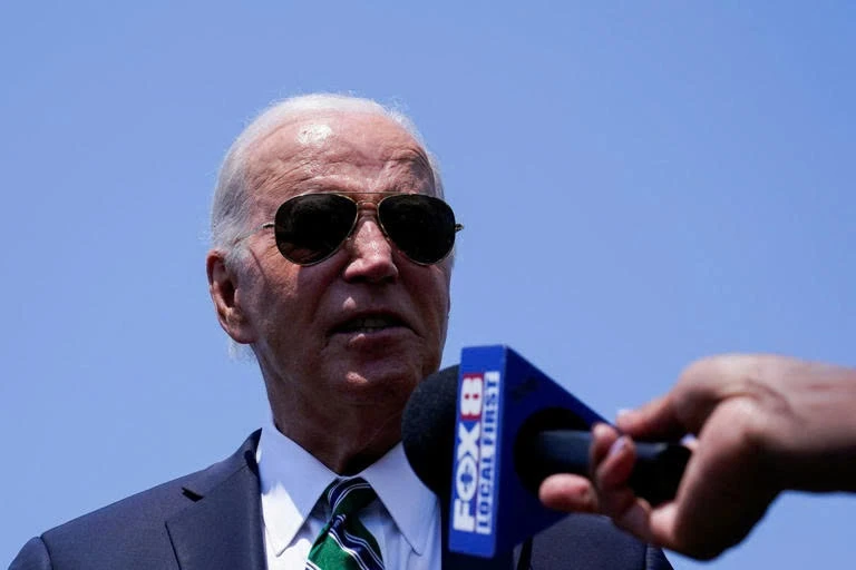 Tổng thống Mỹ Joe Biden cho rằng một thỏa thuận ngừng bắn ở Dải Gaza có thể ngăn Iran tấn công Israel