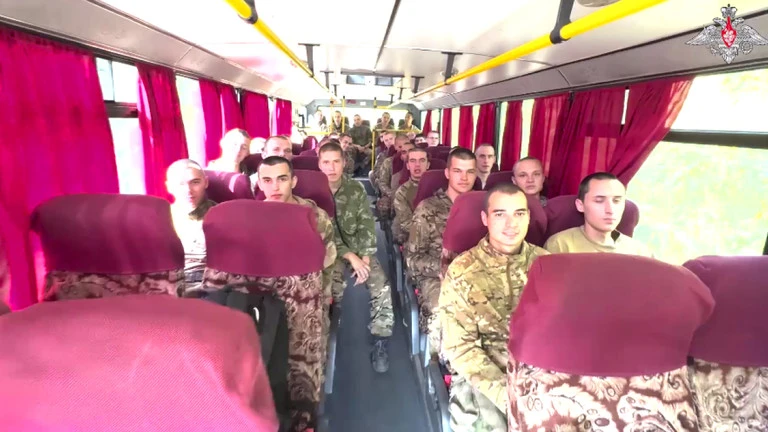 Chiến sự Nga - Ukraine 15-9