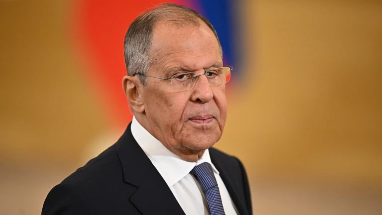 Ông Lavrov: Moscow sẽ kích hoạt ‘kế hoạch dự phòng’ nếu phương Tây ‘bật đèn xanh’ cho tên lửa tầm xa