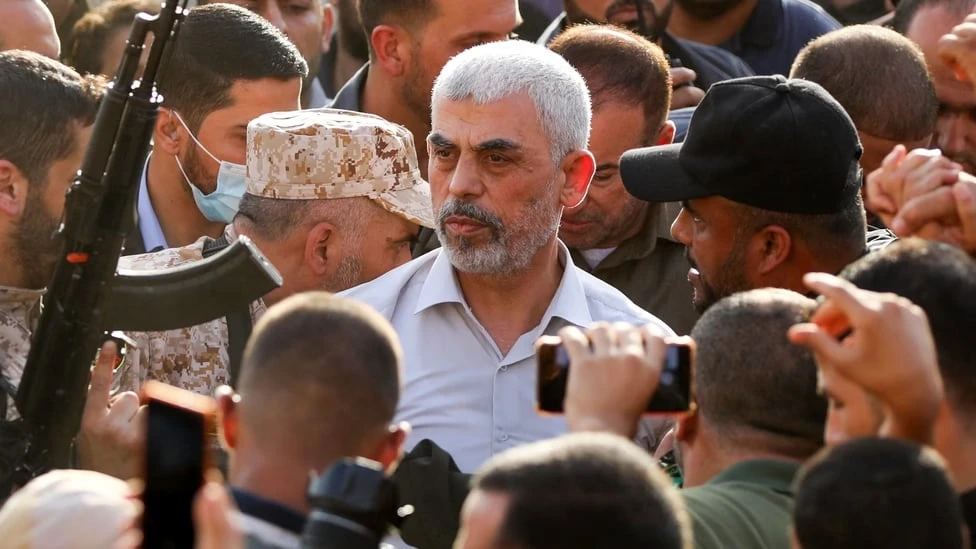 Lãnh đạo Hamas bị giết: Xung đột ở Gaza đến hồi kết?