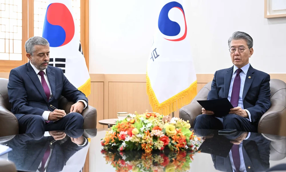 Hàn Quốc triệu tập đại sứ Nga.jpg