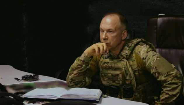 Chiến sự Nga - Ukraine 26-10