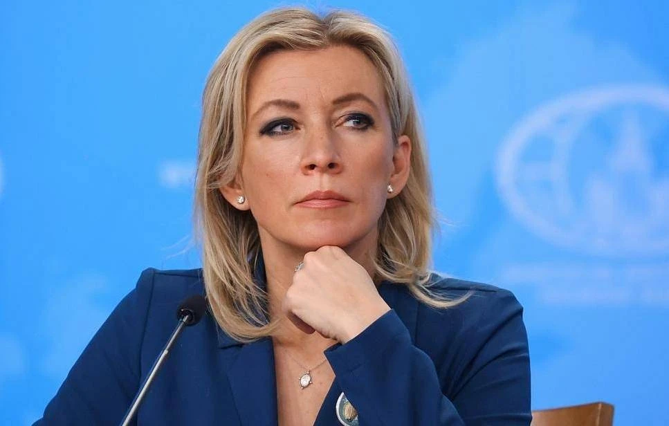 Nga cáo buộc Anh sử dụng hành lang Biển Đen để cung cấp vũ khí cho Ukraine