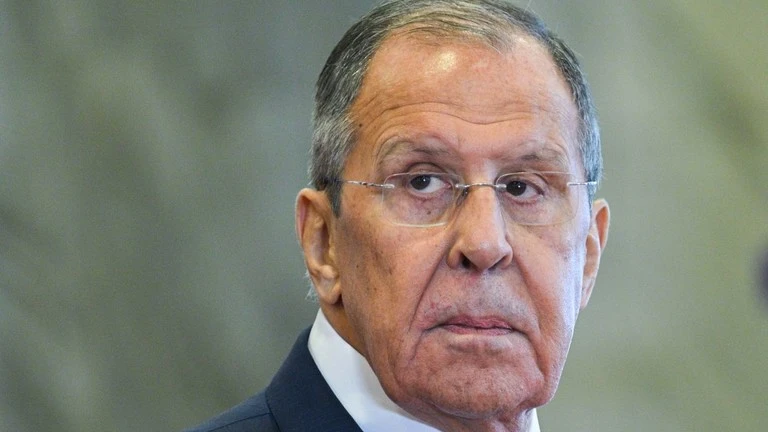 Ông Lavrov: Lập trường của Thổ Nhĩ Kỳ về xung đột Nga-Ukraine là ‘khó hiểu’