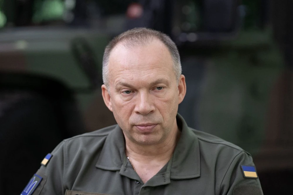 Chiến sự Nga - Ukraine 7-11