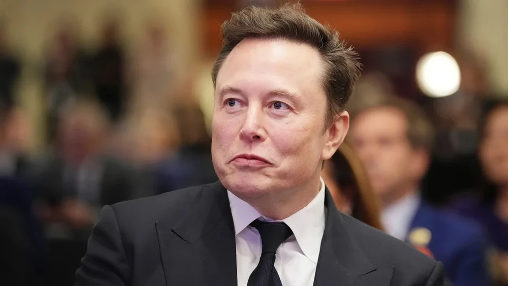 Tehran bác tin đại sứ Iran gặp tỉ phú Elon Musk