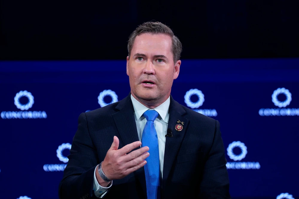 Nhóm ông Trump vạch kế hoạch chấm dứt xung đột Nga-Ukraine