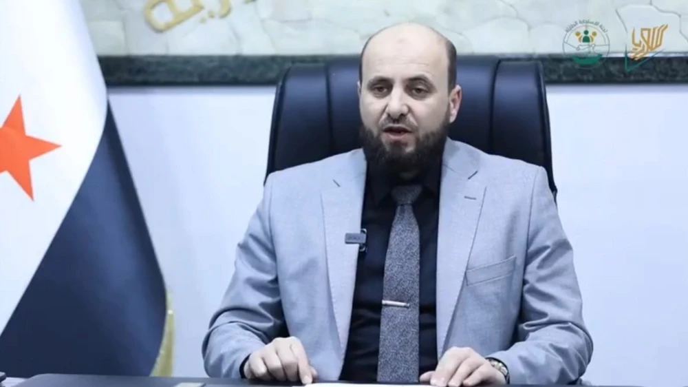 Syria lập chính phủ chuyển tiếp, chỉ định thủ tướng lâm thời