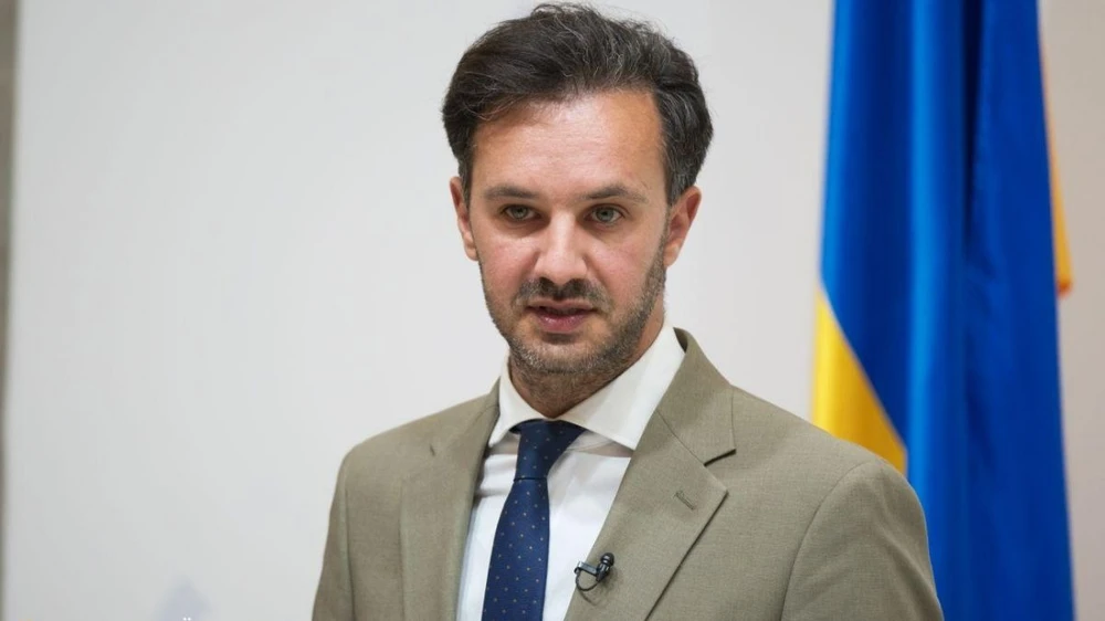 Ukraine bác cáo buộc của Nga về sử dụng đạn phốt pho trắng