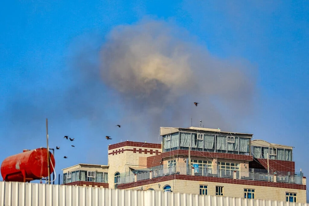 Những yếu tố định hình cục diện Trung Đông năm 2025