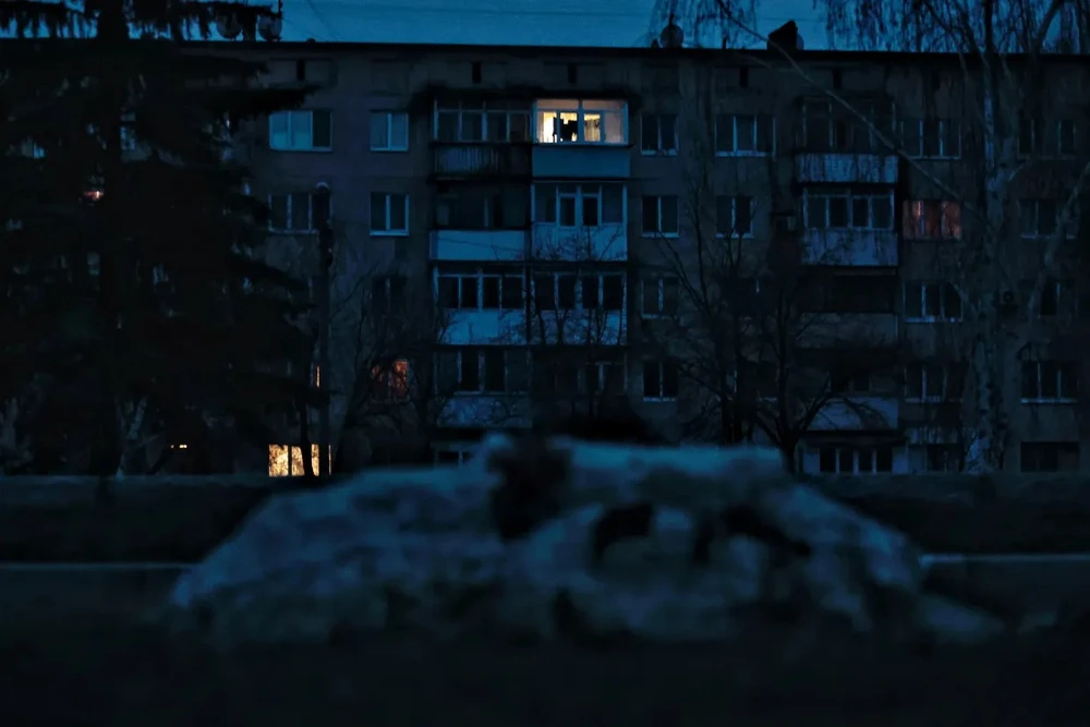 Câu chuyện về những cộng đồng gần tiền tuyến Pokrovsk - chiến sự Ukraine