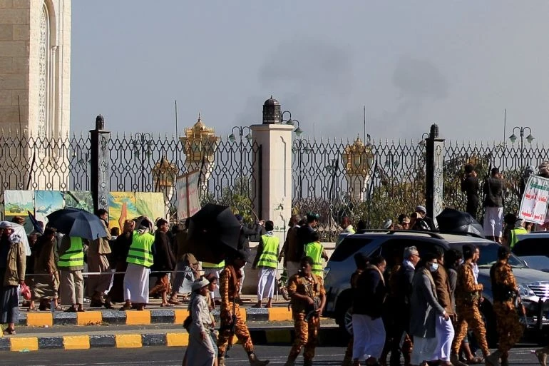 Israel và Houthis đang ‘trên bờ vực chiến tranh’?