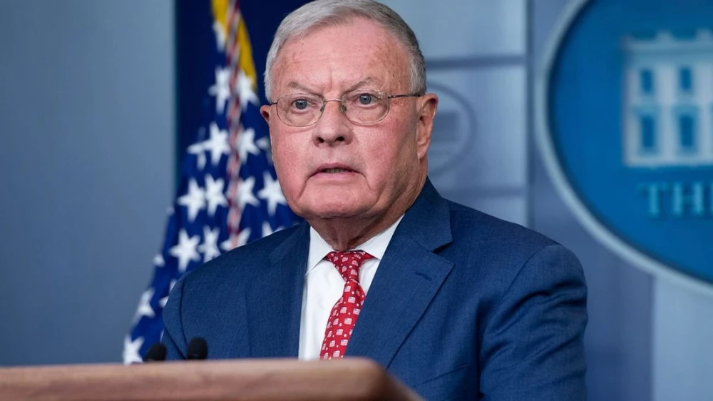 Đặc phái viên của ông Trump kêu gọi ‘áp lực tối đa’ lên Iran